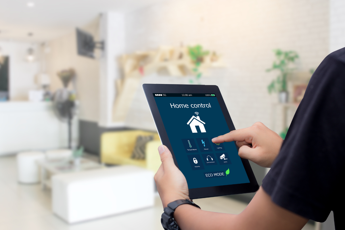 Home Automation