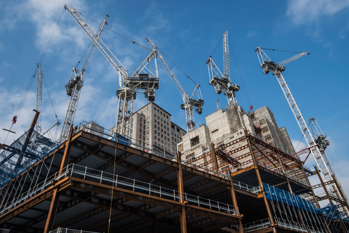 Construction Services