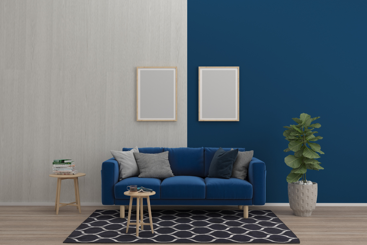 Wall Finishes